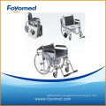 2015 The Most Popular Commode Wheelchair Type (FYR1109)